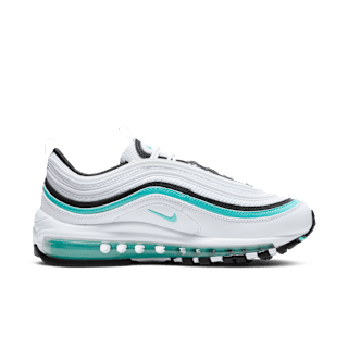 Women’s Air Max 97 'Aurora Green' Release Date