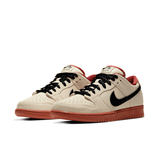 วันเปิดตัว SB Dunk Low Pro “Muslin”