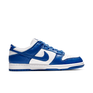 Dunk Low 'Varsity Royal' (CU1726-100) Release Date