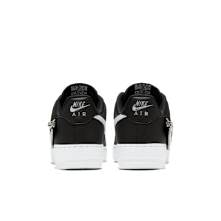 Air Force 1 'Black Zipper' Release Date