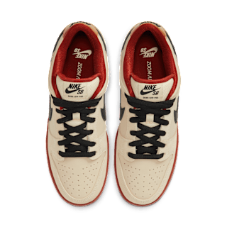 วันเปิดตัว SB Dunk Low Pro “Muslin”