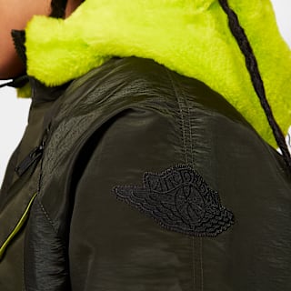 Jordan Women’s 'Apparel Collection' Release Date
