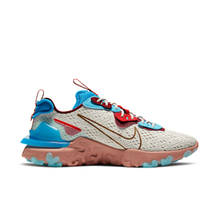 React Vision 'Desert Oasis' Release Date