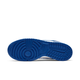 Dunk Low 'Varsity Royal' (CU1726-100) Release Date