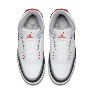 AIR JORDAN III