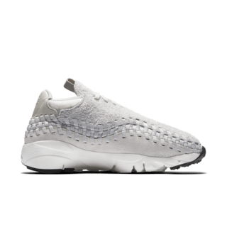 AIR FOOTSCAPE WOVEN CHUKKA