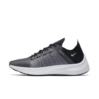 Women's Nike Exp-X14 'Black & White & Wolf Grey' Release Date