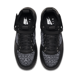 LUNAR FORCE 1 FLYKNIT WORKBOOT PARA MUJER