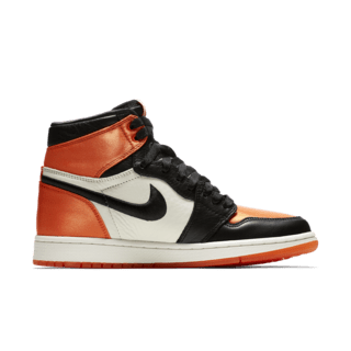 WMNS AIR JORDAN I