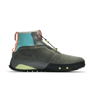 Nike ACG Ruckel Ridge 'Barely Grey & Noise Aqua' Release Date