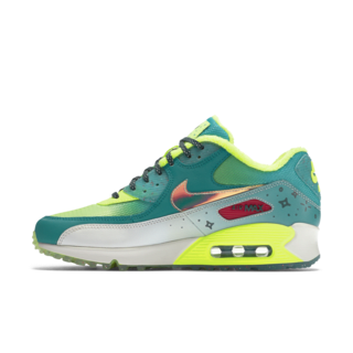 WMNS AIR MAX 90 PREMIUM