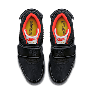 AIR TRAINER V. CRUZ