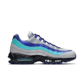 Nike Air Max 95 'Wolf Grey' Release Date