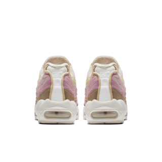 Nike Women's Air Max 95 'Plant Color Collection' Release Date