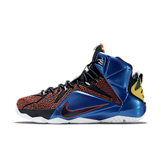 LEBRON 12