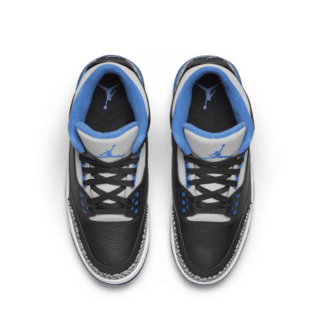 AIR JORDAN III