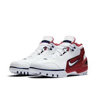AIR ZOOM GENERATION