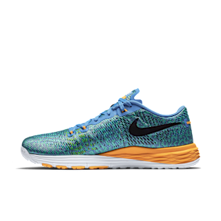 LUNAR CALDRA