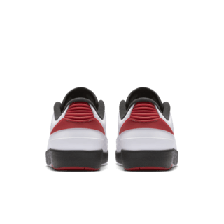 AIR JORDAN II LOW