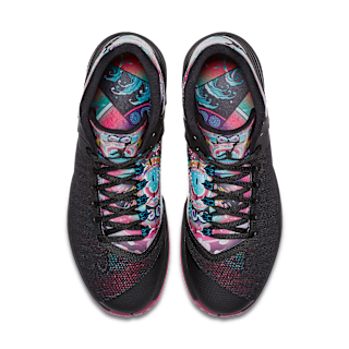 JORDAN SUPER.FLY 4