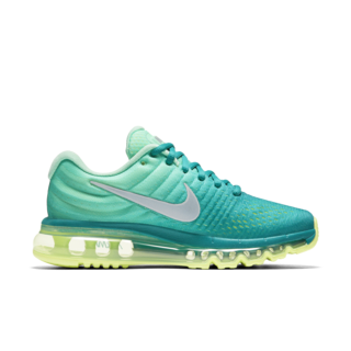 AIR MAX 2017 PARA MUJER