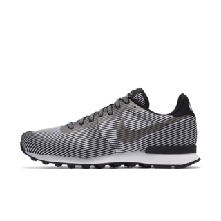INTERNATIONALIST JACQUARD