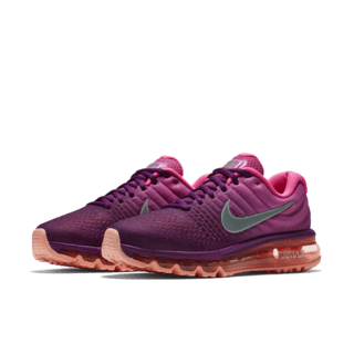 WMNS AIR MAX 2017