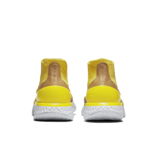 【NIKE公式】ナイキ ライズ リアクト 'Sonic Yellow and Dark Stucco' (BQ6176-707 / Rise React )