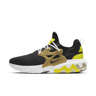 Nike React Presto 'Brutal Honey' Release Date
