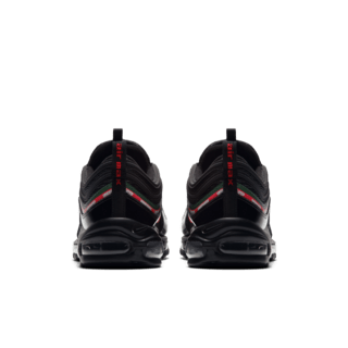 AIR MAX 97 UNDEFEATED