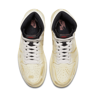 Air Jordan 1 NRG 'Nigel Sylvester' Release Date