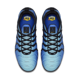 AIR VAPORMAX PLUS