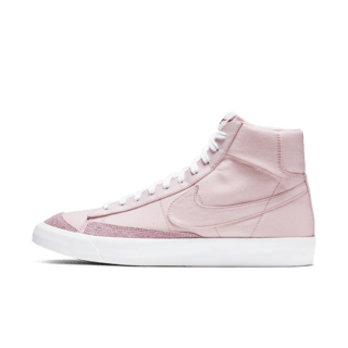 Nike Blazer Mid '77 Vintage 'Pink Foam' Release Date