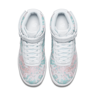 WMNS AIR FORCE 1 UPSTEP HI LX