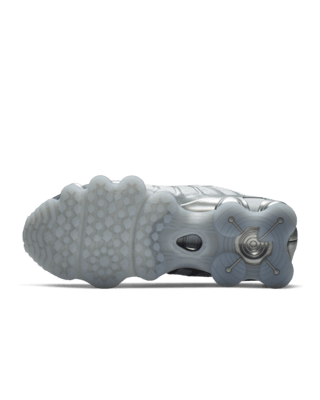 วันเปิดตัว Shox TL "Pure Platinum and Metallic Silver" (AR3566-003)