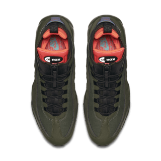 AIR MAX 95 SNEAKERBOOT