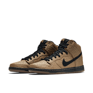 DUNK HIGH SB