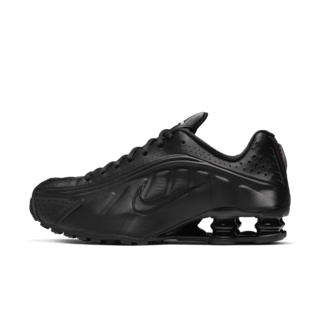Shox R4 'Black' (AR3565-004) 發售日期