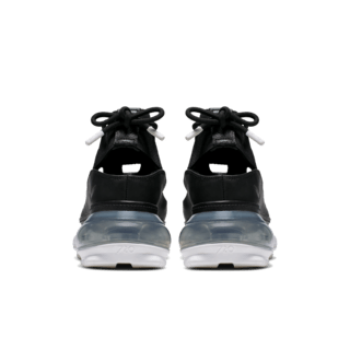 Air Max FF720 'Black/Summit White' Release Date