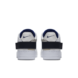 AF1-Type 'Summit White' Release Date