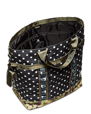Converse x Brain Dead 'Utility Bag' (10009116-001) Release Date