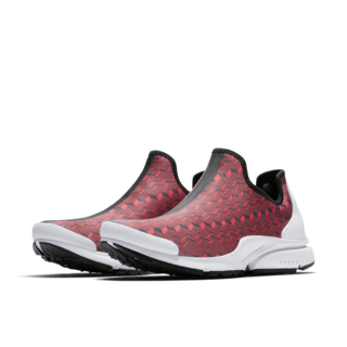 AIR PRESTO X