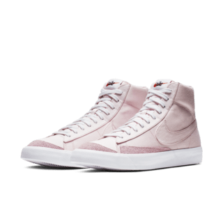 Nike Blazer Mid '77 Vintage 'Pink Foam' Release Date