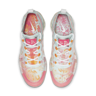 Women’s Air VaporMax 2019 'Heat Level Collection' Release Date