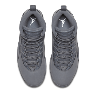 AIR JORDAN X