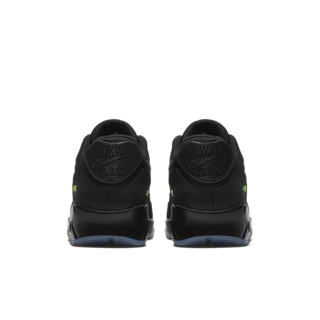 Nike Air Max 90 'Black & Volt' Release Date
