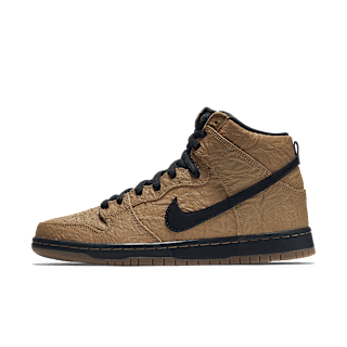 DUNK HIGH SB
