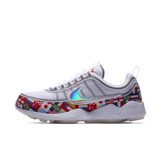 AIR ZOOM SPIRIDON