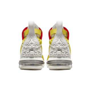 LeBron 16 x HFR 'Harlem Stage' Release Date