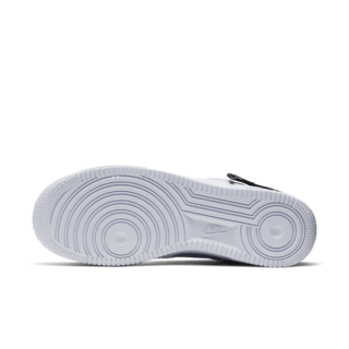 AF1-Type 'Summit White' Release Date